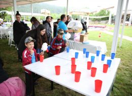 Panayır Oyunları Kiralama İstanbul Aile Günü Etkinlikleri