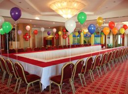 Uçan Balon Servisi İstanbul Organizasyon